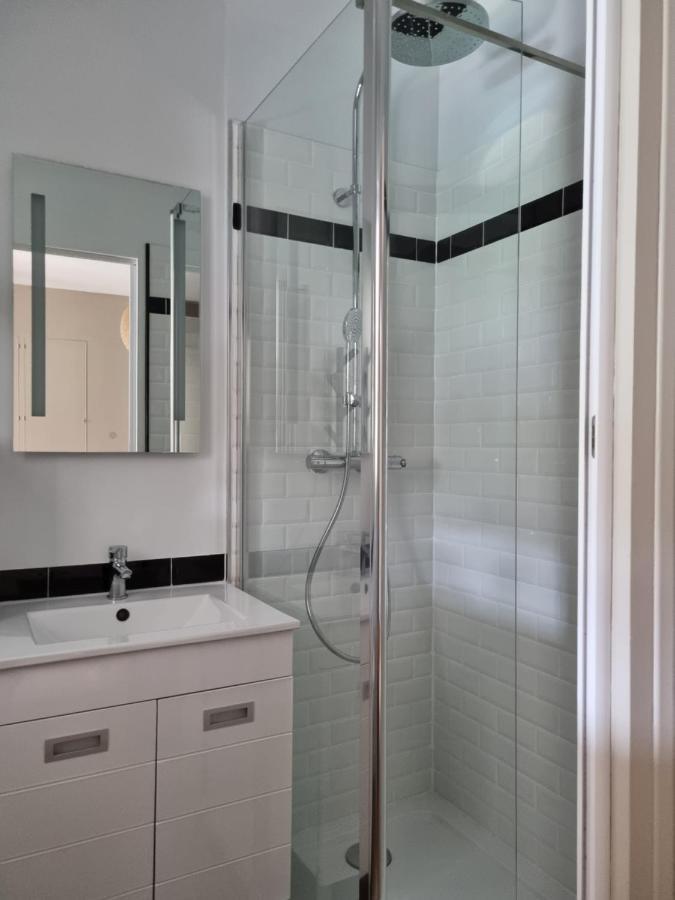 Le Prevet Apartment Saint-Malo Exterior photo