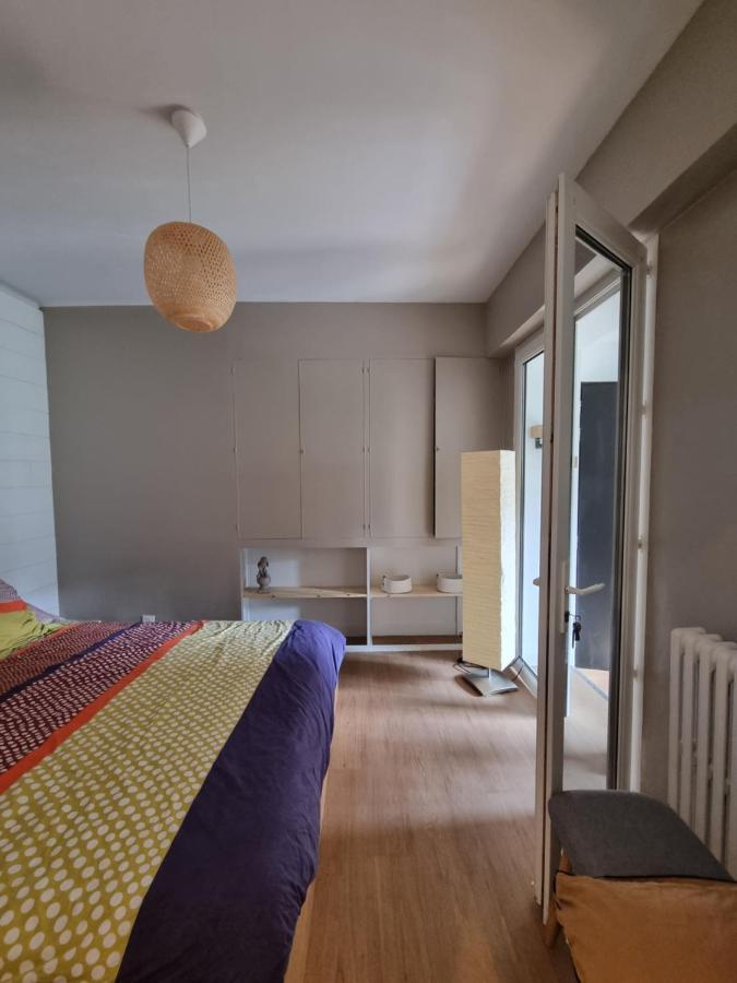 Le Prevet Apartment Saint-Malo Exterior photo